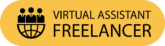 Virtual Assistant Freelancer